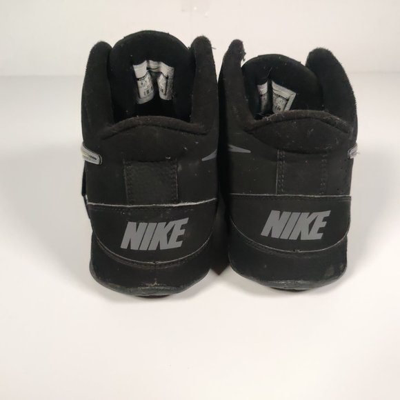 Nike Air Mens VisiPro 2 454171 002 Black SZ/9.5 main image 8